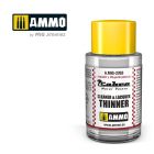 Ammo Mig Jimenez - COBRA MOTOR PAINTS CLEANER en THINNER LACQUER 30 ML