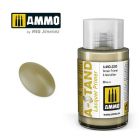 Ammo Mig Jimenez - AMMO A-STAND BROWN PRIMER en MICROFILLER 30ML JAR