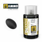 Ammo Mig Jimenez - AMMO A-STAND BLACK PRIMER en MICROFILLER 30ML JAR