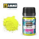 Ammo Mig Jimenez - WARGAMING PIGMENT FLUOR YELLOW 35 ML