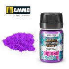 Ammo Mig Jimenez - WARGAMING PIGMENT FLUOR VIOLET 35 ML