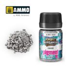 Ammo Mig Jimenez - WARGAMING PIGMENT CHROME 35 ML