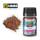 Ammo Mig Jimenez - WARGAMING PIGMENT COPPER 35 ML