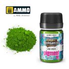 Ammo Mig Jimenez - WARGAMING PIGMENT LIME GREEN 35 ML