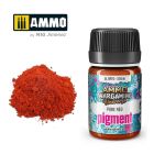Ammo Mig Jimenez - WARGAMING PIGMENT PURE RED 35 ML