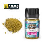 Ammo Mig Jimenez - WARGAMING PIGMENT OCHRE 35 ML