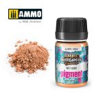 Ammo Mig Jimenez - WARGAMING PIGMENT WET SAND 35 ML