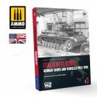 Mig - Book Italenfelzug. German Tanks 1943-1945 Vol.3 Eng (4/22) *mig6265-m