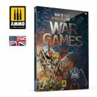 Mig - Book How To Paint Miniatures For Wargames Eng. (9/22) * - Mig6285-m