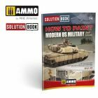 Mig - Solution Book Htp Modern Us Military Eng. (3/22) *mig6512-m