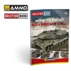 Ammo Mig Jimenez - SOLUTION BOOK 26 – NATO en BUNDESWEHR VEHICLES (03/25) *