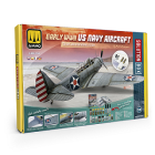 Ammo Mig Jimenez - SOLUTION BOX 30 – HTP EARLY WWII US NAVY AIRCRAFT