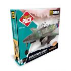 Mig - Super Pack Luftwaffe Wwii (6/22) *mig7812