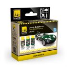 Ammo Mig Jimenez - COBRA MOTOR CLASSIC BRITISH CARS SET (03/25) *