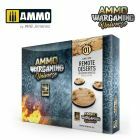 Ammo Mig Jiminez - AMMO WARGAMING UNIVERSE #01 - REMOTE DESERTS