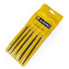 Ammo Mig Jimenez - MINI FILE SET (5 PCS)
