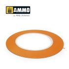 Ammo Mig Jiminez - AMMO FLEXIBLE MASKING TAPE (1MM X 55M)