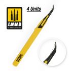 Ammo Mig Jimenez - SCALPELS MINI BLADE RIPPER 4 PCS.