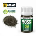 Ammo Mig Jiminez - AMMO DEEP FOREST MOSS 35ML JAR