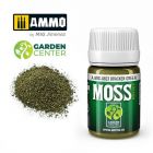 Ammo Mig Jiminez - AMMO BRACKEN GREEN MOSS 35ML JAR