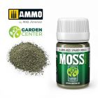 Ammo Mig Jiminez - AMMO SPANISH MOSS 35ML JAR