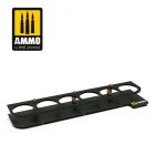 Mig - Modular System Satin Black Drybrush Sectionmig8874