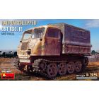 MiniArt - 1/35 RAUPENSCHLEPPER OST RSO/01. MID PROD (05/25) *