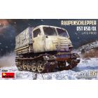MiniArt - 1/35 RAUPENSCHLEPPER OST RSO/01. LATE PROD