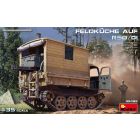MiniArt - 1/35 FELDKUCHE AUF RSO/01 (05/25)