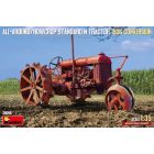 MiniArt - 1/35 ALL-AROUND/ROWCROP STANDARD N TRACTOR 1936 CONVERSION