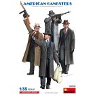 MiniArt - 1/35 AMERICAN GANGSTERS