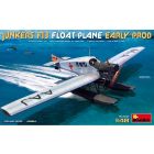 MiniArt - 1/48 JUNKERS F13 FLOAT PLANE. EARLY PROD (02/25) *