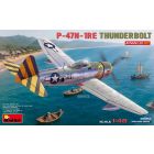 MiniArt - 1/48 P-47N-1RE THUNDERBOLT. ADVANCED KIT
