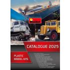 MiniArt - MINIART CATALOGUS 2025 (01/25) *