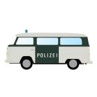 Minis - 1/160 VW T2 BUS POLIZEI (?/25) *
