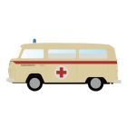 Minis - 1/160 VW T2 BUS KRANKENWAGEN (?/25) *
