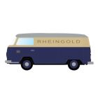 Minis - 1/160 VW T2 TRANSPORTER RHEINGOLD (?/25) *