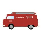 Minis - 1/160 VW T2 TRANSPORTER FEUERWEHR (?/25) *