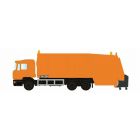 Minis - 1/160 Man F90 Mullabfuhr Neutral Orange (?/22) *mis-lc4660