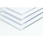 Maquett - WHITE STYRENE 194X320MM
