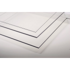 Maquett - CLEAR PVC 194X320MM