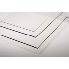 Maquett - CLEAR POLYESTER 194X320MM
