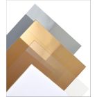 Maquett - WHITE STYRENE 328X475MM