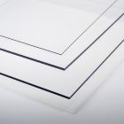 Maquett - CLEAR PVC 328X475MM