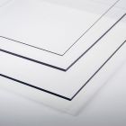 Maquett - CLEAR POLYESTER 328X475MM