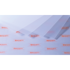 Maquett - CLEAR/ MAT EVACAST  328X475MM