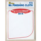 Mr. Hobby - MR. FINISHING CLOTH