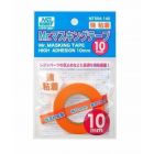 Mrhobby - Mr. Masking Tape 10mm High Adhesion Mt-604mrh-mt-604