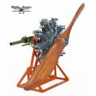 Modelexpo - 1:16 Model Airways Clerget Rotary Enginemx-ma1031