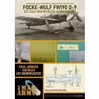 1ManArmy - 1/32 FOCKE-WULF FW190 D-9 HASEGAWA